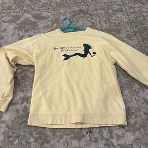 Graphic Crewneck
